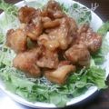 けろりんばぁちゃん's cooksnap of when they made 鶏胸肉☆鷄チリマヨ.