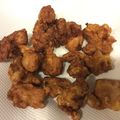 quanmei's cooksnap of when they made 簡単やわらかジューシー唐揚げ♡.