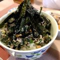 プレモルっ子's cooksnap of when they made ☆サバの水煮 小ネギ 青しそ納豆.