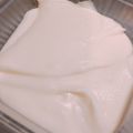 クック62K42J☆'s cooksnap of when they made ★ホワイトソース★.