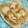 ★ほのどんママ★'s cooksnap of when they made 簡単♪サクッとうまい！新玉の花咲く天ぷら.