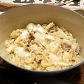 みゃじま's cooksnap of when they made すごく簡単！白菜と豚バラの白味噌煮♪.