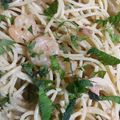 ココキキララ's cooksnap of when they made シーザードレッシングで時短たらこスパ.