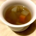 ぺんちゃんさん's cooksnap of when they made 新・脂肪燃焼スープ 覚書(*^O^*).