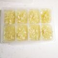 もか75's cooksnap of when they made 離乳食☆中期☆鶏ササミの下ごしらえ.