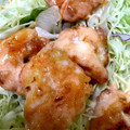 品川パンダ's cooksnap of when they made 簡単☆ちょっとヘルシー！揚げないエビマヨ.