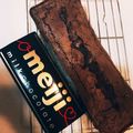 ぎゅうにゅう。's cooksnap of when they made しっとりふわふわ〜パウンドガトーショコラ.