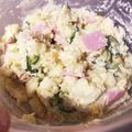 oyuking's cooksnap of when they made 定番ポテトサラダ.