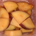 makichaki's cooksnap of when they made さつまいものマーマレード煮.