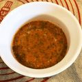 クックA3TUNN☆'s cooksnap of when they made 万能トマトソース（ネパール料理）.