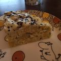とちぎのムーミン's cooksnap of when they made さつまいもとかぼちゃの蒸しパン【HM】.