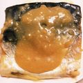 えりみゃん's cooksnap of when they made 塩さばで甘酒煮！.