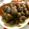 ☆Rokko☆'s cooksnap of when they made 簡単おつまみ♡むかご(長いもの実)素揚げ.