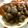☆Rokko☆'s cooksnap of when they made 簡単おつまみ♡むかご(長いもの実)素揚げ.