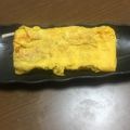 BARZEUS's cooksnap of when they made お弁当に＊甘い卵焼き.