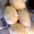 サバ白ルルド's cooksnap of when they made ☆我が家のゆで卵&味付け卵☆.