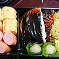 ぴーまんの休日's cooksnap of when they made ✽塩さばのみりん漬焼き♪柚子風味✽.