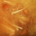 さやりんりん's cooksnap of when they made なめことえのきと豆腐の味噌汁.
