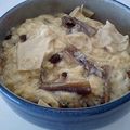 ブイブイ♪'s cooksnap of when they made ふんわり美味しい湯葉丼ぶり♡.
