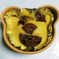 クック083103☆'s cooksnap of when they made 【カップケーキ】マドレーヌ風.