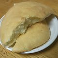あんこmam's cooksnap of when they made 卵１個でスポンジケーキ.
