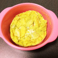 ニョロ母さん's cooksnap of when they made 離乳食後期☆野菜パンプティング.