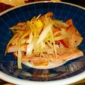アスカチャチャ's cooksnap of when they made あと1品☆5分で簡単☆ネギチャーシュー.