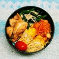 プーまま☆'s cooksnap of when they made 鶏そぼろで卵焼き.
