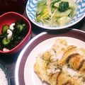 らいそ☆'s cooksnap of when they made 下味冷凍：タラのパン粉焼き.