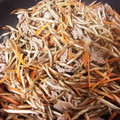 なおなお姫's cooksnap of when they made ごぼう。簡単！早い！切り方.