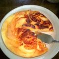 greenmido's cooksnap of when they made 桃のアップサイドダウンケーキ☆.