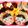 主婦うさぎ's cooksnap of when they made キャラ弁☆いちごちゃん♪.