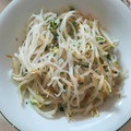 ☆うさきちさん☆'s cooksnap of when they made 旨！糸こんともやしのネギ塩麹炒め☆.
