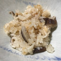 〜遊馬子〜's cooksnap of when they made 舞茸と椎茸の炊き込みご飯.