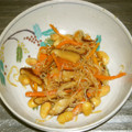 がっしゅまま's cooksnap of when they made しらたきレシピ第２.
