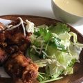 miponnu's cooksnap of when they made 北海道のザンギ！！ジューシーな鳥の唐揚げ.