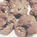 ゆもさん。's cooksnap of when they made 卵・バター不使用☆簡単抹茶スコーン☆.