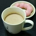 ＊なぁ＊'s cooksnap of when they made 簡単♡甘過ぎない大人味♡カフェモカ.