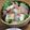 m_k_'s cooksnap of when they made セロリとりんごのサラダ☆生ハム入り.