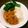 ecouteck's cooksnap of when they made 鶏のヨーグルト味噌カレー＆クスクス添え.