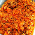 クックZ8Y56Y☆'s cooksnap of when they made トマト缶無し！簡単ミートソース.