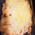 Marilyn☆M's cooksnap of when they made クロックマダム.