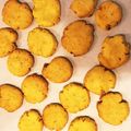 マミヤ's cooksnap of when they made 子供と作ろう！簡単かぼちゃクッキー.
