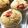sabbiarosa's cooksnap of when they made おいしぃ　いちごのマフィン♪.