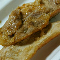 arushiro's cooksnap of when they made 簡単✤基本✤豚のしょうが焼き.