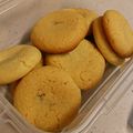 kumikatsu's cooksnap of when they made ♡ソフトクッキー♡.