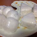 クック2Q10JU☆'s cooksnap of when they made かるかん.