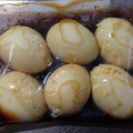 パンダフル！'s cooksnap of when they made 簡単煮卵.