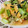 虎maman's cooksnap of when they made 厚揚げと小松菜のオニオンソース炒め.