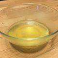 Cherrrrrry's cooksnap of when they made マカロンフィナンシェに…応急サラサラ卵白.
